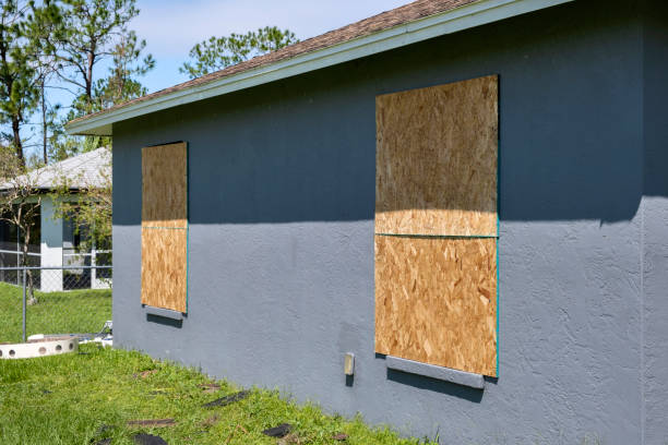 Best Vinyl Siding Installation  in Rio Linda, CA